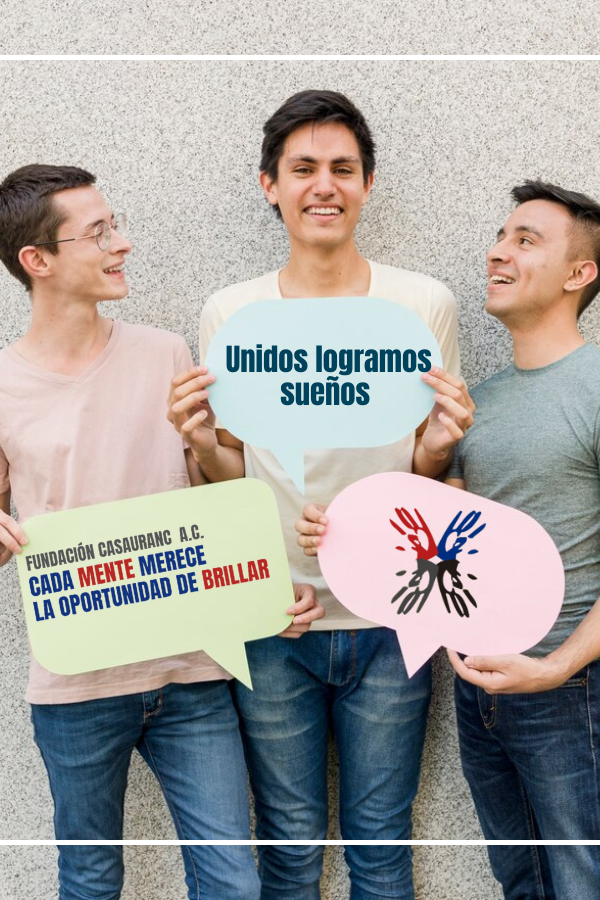 Unidos logramos sueños